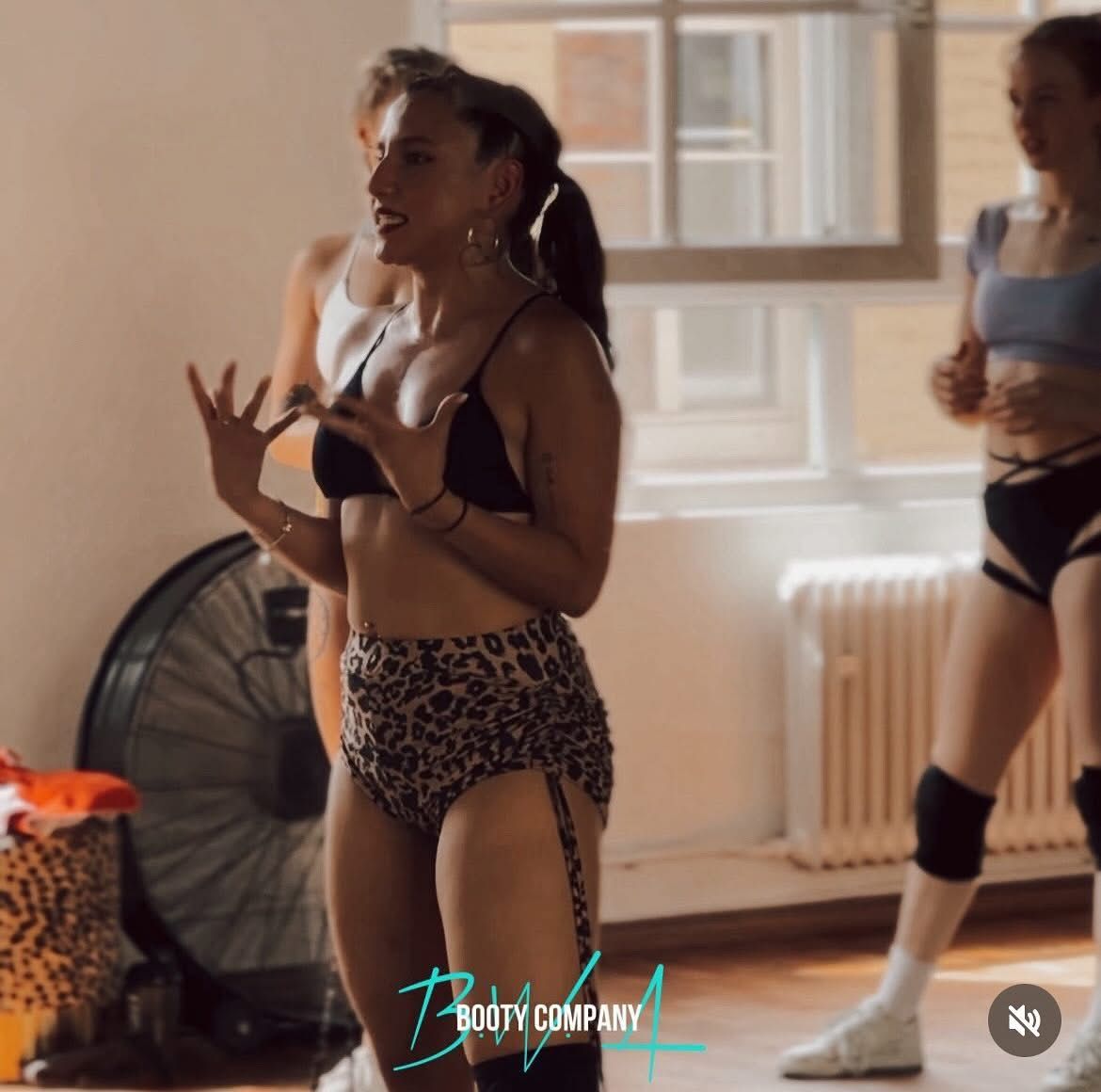 Lady Style Kurs — Studio